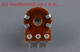 PM RK16312A0B85 10KAX2 LO