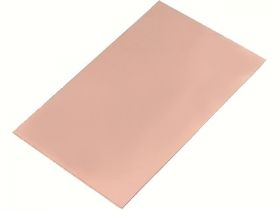 LAMINAT 9X10CM 1.5MM 1STR.