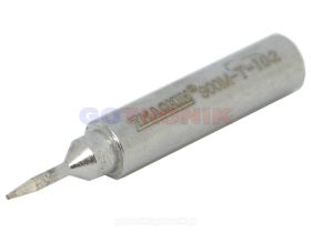 Grot 900M-T-I0.2 ZHAOXIN - stożek do precyzyjnego lutowania