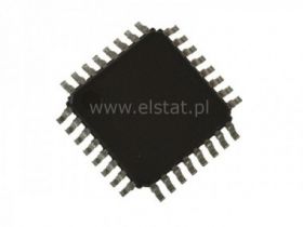 ATMEGA168- 20AU TQFP32
