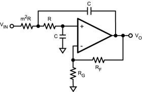 900MHz Voltage Feedback Op Amp