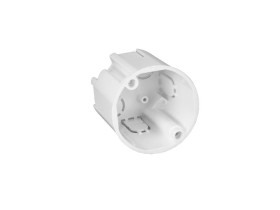 Puszka instalacyjna podtynkowa PK 50 A.0055 PAWBOL