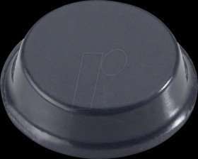 SJ-5012 BLACK Rubber Feet