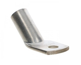 Końcówka oczkowa kątowa 45 K45R 150/10 E11KM-01050105000