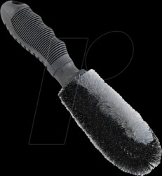 Car - rim brush, professional, 27 cm