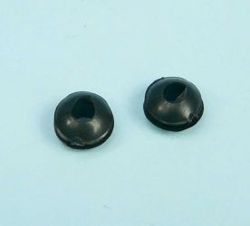 PRZEPUST DO PRZEWODU 3mm (100szt)