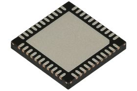 Mikrokontroler; ATMEGA32L-8MU; MLF44; powierzchniowy (SMD); Atmel; RoHS