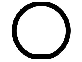 Uszczelka złącza Zestaw złącza TE Connectivity