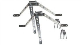 Obejma Murowa Omp-50R45-70