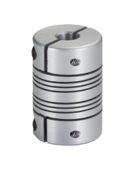 Elastyczna okładzina łącznika 4mm RS PRO śr. zewn: 12.7mm Złącze wiązki 19.1mm Zaciskanie