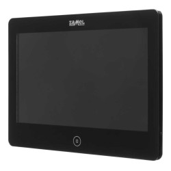 10" Wideodomofonowy monitor VP-810BHDWIFI IPS HD WiFi z dotykowym ekranem ENTRA