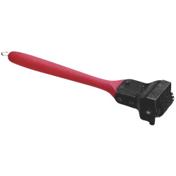 Sievert 361208 Grinding Disc Truing Tool Durable Steel Wooden Grip