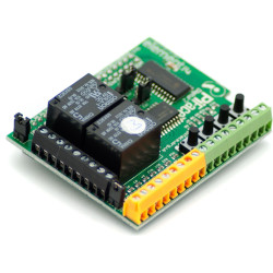 PiFace Digital 2 I/O Expansion Board [discontinued]
