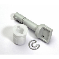Fibox HS 10533 quickloc. screw