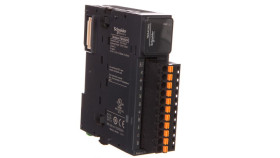 Moduł 2-Wejścia Analogowe Zaciski Sprężynowe Modicon Tm3-2 Tm3ai2hg