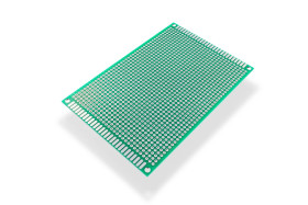 Protoboard 12x8cm