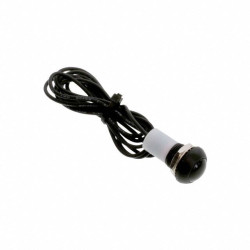 Nasadka przełącznika (Wł.)-wył SPST - NIE, montaż panelowy TE Connectivity