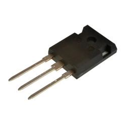 Tranzystor IRG4PC50W N-IGBT 600V 55A 200W obudowa TO247