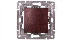 Dante Łącznik Uniwersalny Drewno Calvados 4524116