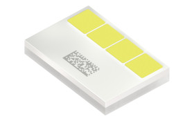 LED, SMD, 13,5 V, ams OSRAM, OSLON Compact PL