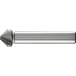 PFERD 25202133 Countersink 15 mm HSS 90&#xB0; for tough materials