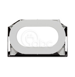 Przekładnik różnicowoprądowy WGC-220x105, klasa A, średnica 220x105 mm, P10158