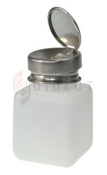 Butelka z dozownikiem dozujaca ESD 120ml z pompką