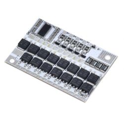 Moduł BMS PCM 4S 16,8V 100A dla ogniw Li-Ion