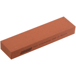 India 61463685585 FB24 Bench Stone 100 x 25 x 12mm - Fine