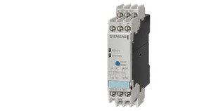 Przekaźnik Do Termostatowego Zabezpieczenia Silnika 1Z/1R 230/110V Ac...