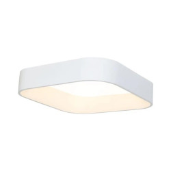 Plafon ASTRO WHITE 24W LED ML6355 Milagro