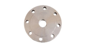 Czujnik poziomu Radar Montaż kołnierzowy Modbus PVDF (pigmentowany polifluorek winylidenu) 10