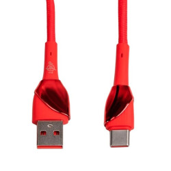KABEL USB do USB TYPE-C 1M 65W PD SZYBKIE ŁADOWANIE DO IPHONE ANDROID