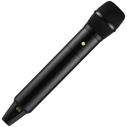 Rode MPN-INTERVIEWPRO Interview PRO Handheld Mic USB C cable PC Audio Video