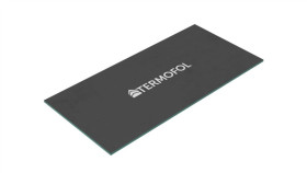 Płyta Izolacyjna Pod Maty Grzewcze Xps - 12Mm /Sztuka/