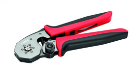 Szczypce zaciskowe 0,08-16 FLEXI CRIMP 6