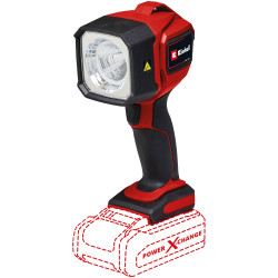 Einhell 4514175 TC-CL 18/350 Li-Solo Power X-Change Worklight 18V Bare Unit