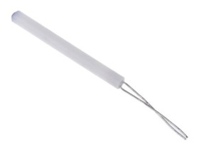 Termopara typ PT 100, -200C do +650C 15mm, Platyna