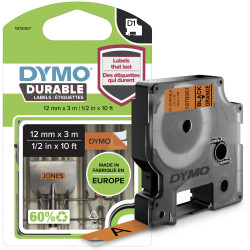 DYMO 1978367 Label Machine with tapes for versatile labelling solutions