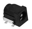 Gniazdo DC 5.5x2.1mm smd