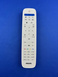 PILOT DO TV PHILIPS 398GR08WEPHN0000HT YKF343-002 HOTEL TV (PILOT DO TV HOTELOWEJ)