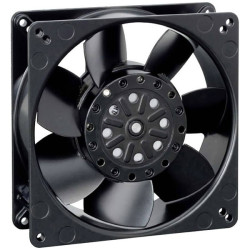 ebm-papst 9245012002 5606S Axial Fan 115VAC 240m&#xB3;/h 135x135x38mm