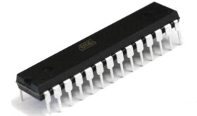 ATMEGA8A-PU DIP28/14