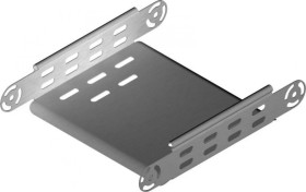 Element łuku przegubowego 50x42mm ELL50H42 143305