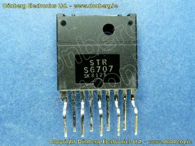 STRS6707