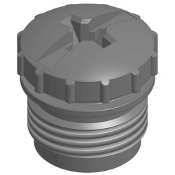 Conec 43-16211 Sensor/actuator cover 1 pc Sensor/Actuator Connectors