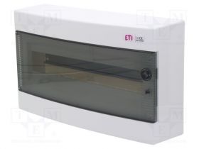 ETI-ECT18PT-S