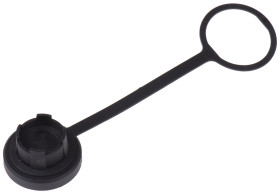 Zaślepka do złączy Bulgin IP68