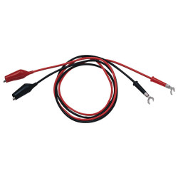 GW Instek GTL-104A Test Leads - PSU 4-10A