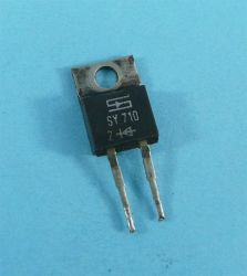 SY-710 7A/100V TO-220 DEMO DIODA